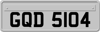 GQD5104