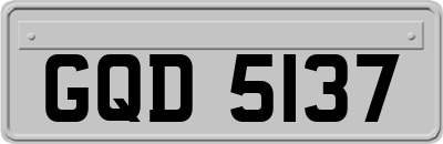 GQD5137