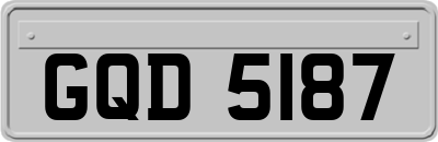 GQD5187