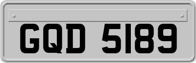 GQD5189