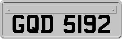 GQD5192