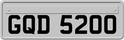 GQD5200