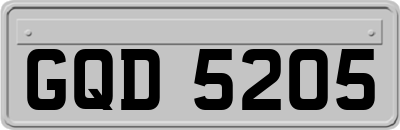 GQD5205