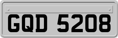 GQD5208