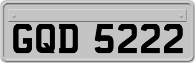 GQD5222