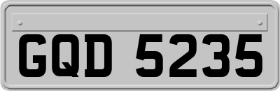 GQD5235