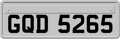 GQD5265