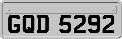GQD5292