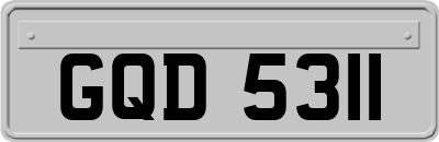 GQD5311