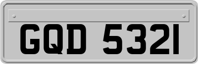 GQD5321