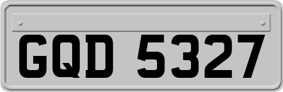 GQD5327