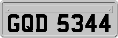 GQD5344