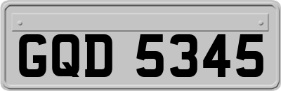 GQD5345