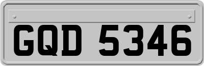 GQD5346