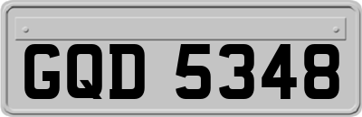 GQD5348