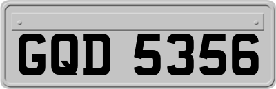 GQD5356