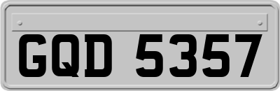 GQD5357
