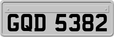GQD5382