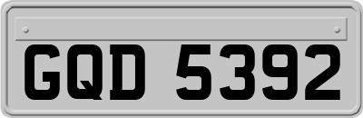 GQD5392