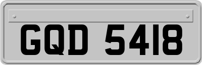 GQD5418