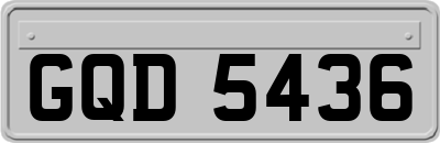 GQD5436