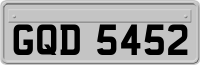 GQD5452