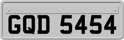 GQD5454