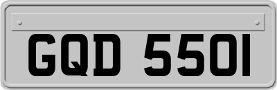 GQD5501