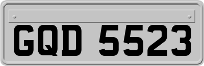 GQD5523