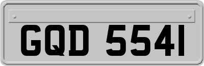 GQD5541