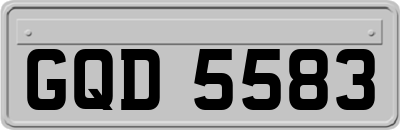 GQD5583