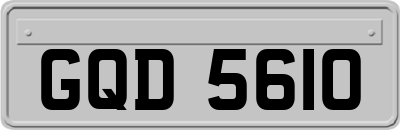 GQD5610