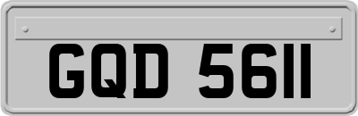 GQD5611