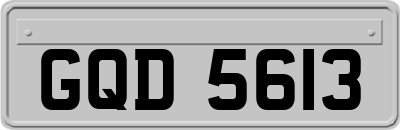 GQD5613