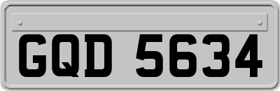 GQD5634