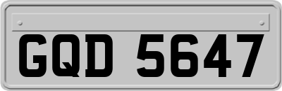 GQD5647