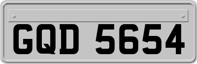 GQD5654