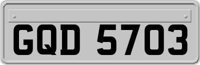 GQD5703