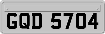 GQD5704