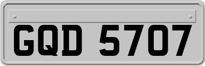 GQD5707