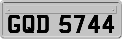 GQD5744