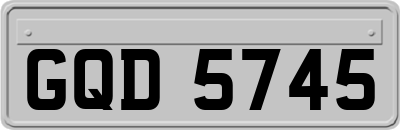 GQD5745