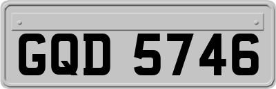 GQD5746