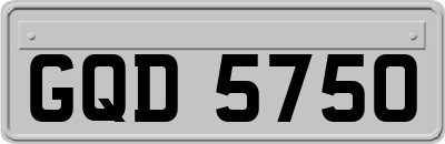 GQD5750