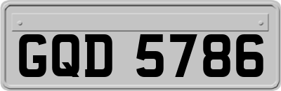 GQD5786