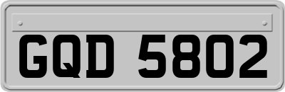 GQD5802