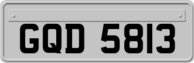 GQD5813