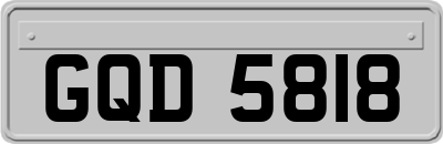 GQD5818