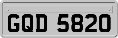 GQD5820