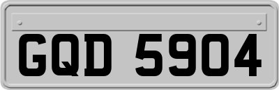 GQD5904